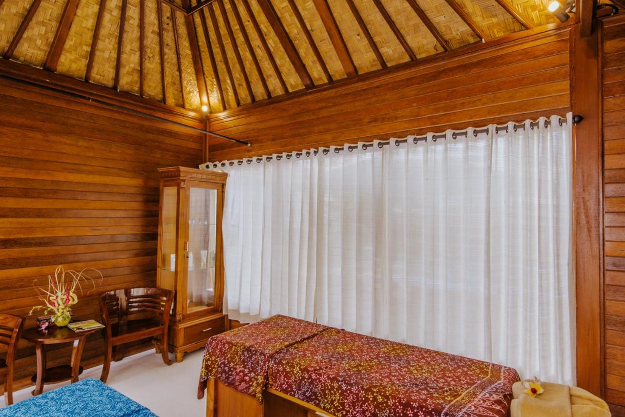 Lembongan Small Heaven Bungalow Extérieur photo